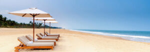 Famous Beaches In South Goa