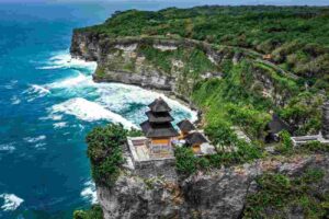 best places in Bali